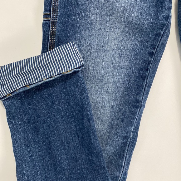 Dickies Denim Jeans, EUC, Size 12 - Picture 5 of 9